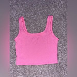 S Womens shirt BRAND: FOREVER 21